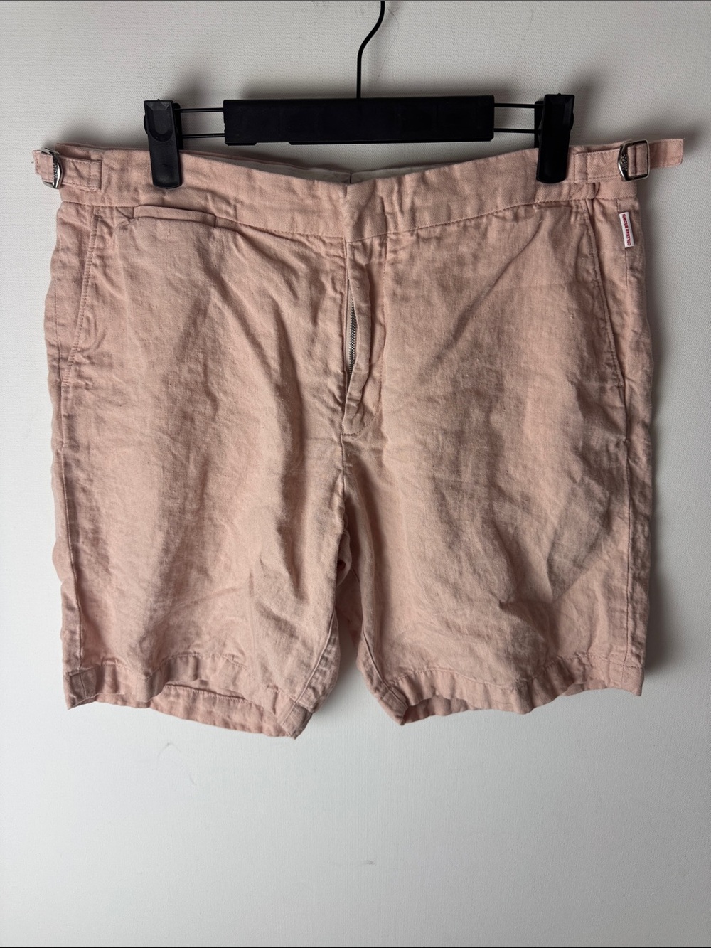 Orlebar Brown Shorts - Men's 34